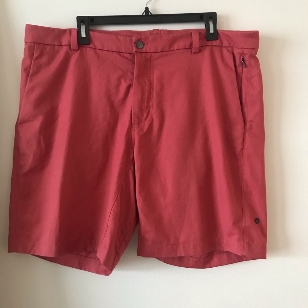 Lululemon men’s shorts